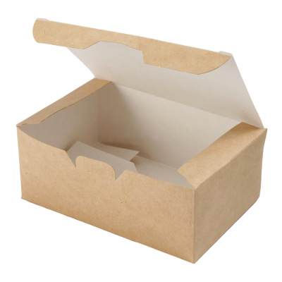 Коробка-для-наггетсов-150х91х70-крафт-белый-Fast-Food-Box-L Коробка-для-наггетсов-150х91х70-крафт-белый-Fast-Food-Box-L
