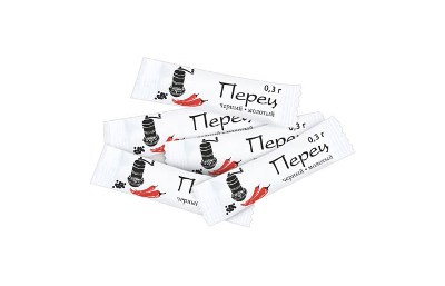 Перец порционный бум. стик 0,3 г