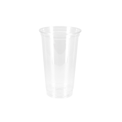 Стакан 500 мл ПЭТ ПРОЗРАЧНЫЙ без крышки (d-95мм) Стакан 500 мл ПЭТ ПРОЗРАЧНЫЙ без крышки (d-95мм)