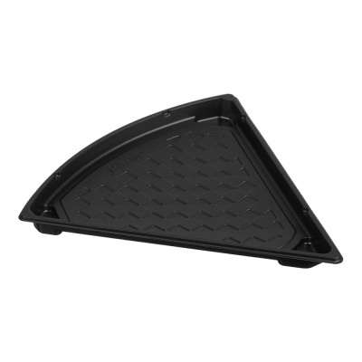 Контейнер-для-кусочка-треуг-200-гр-186х185х13-черный-без-крышки-ПК-1 Контейнер-для-кусочка-треуг-200-гр-186х185х13-черный-без-крышки-ПК-1