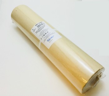 Бумага для выпечки пергамент  38см х 100м  Идеал (коричневая) Россия