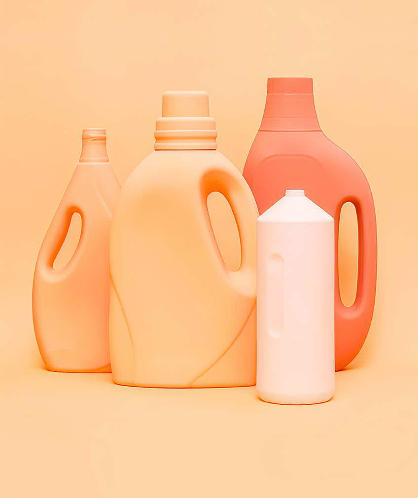 Бытовая химия