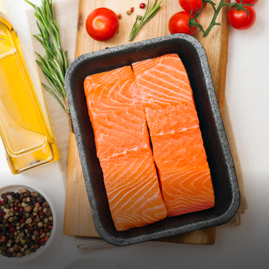 Лотки и подложки