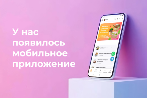 Мобильное приложение U2B