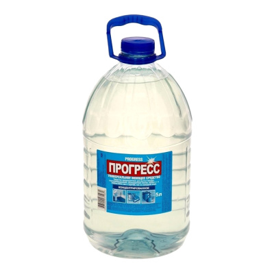 Средство-универсальное-Прогресс-5л Средство-универсальное-Прогресс-5л