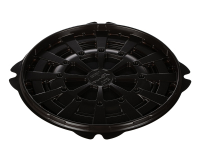 Контейнер Т-0222ДШ дно Коричневый Комус