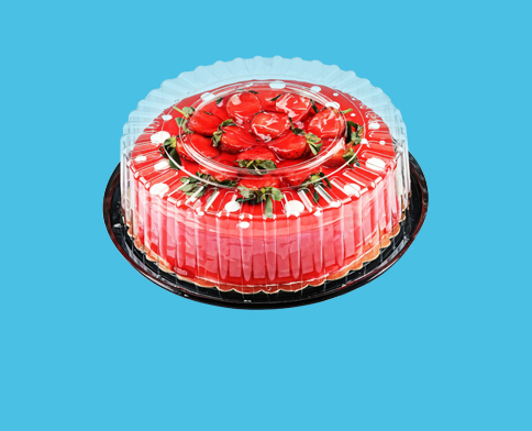 Контейнеры для тортов Контейнеры для тортов