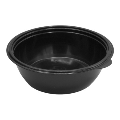 Миска-ПП-375-мл-d-144-черная-без-крышки Миска-ПП-375-мл-d-144-черная-без-крышки