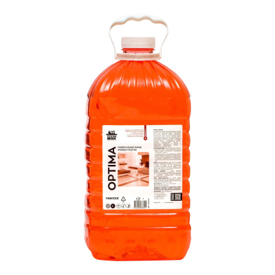 Средство-универсальное-Optima-5л Средство-универсальное-Optima-5л