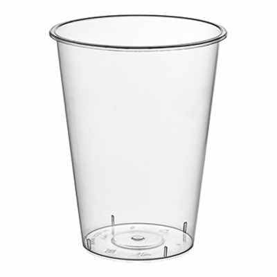 Стакан-375-мл-d-90-шейкер-Bubble-Cup-прозрачный-ПП-ВЗЛП