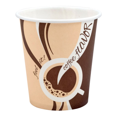 Стакан-185-мл-d-73-бумажный-Coffee-Flavor-ЭПЦ
