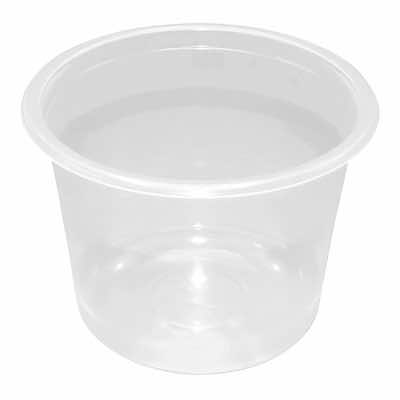 Миска-ПП-500-мл-d-115-прозрачная-без-крышки
