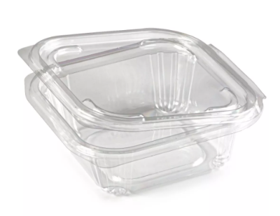 Контейнер ЮП-РКСП-350 (РЕТ) Юпласт