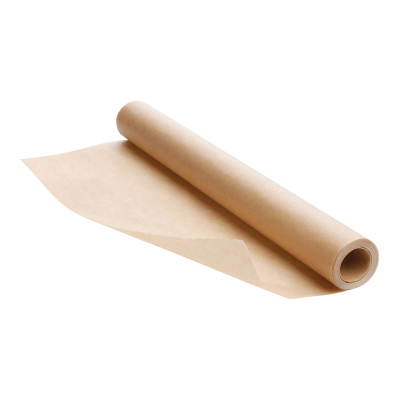 Подпергамент-П-(52гкв.м)-в-ролике-(высота-840мм)-диаметр-намотки-до-36см-коричневый-(кг)