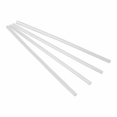 Трубочка-0,8х24-без-изгиба-прозрачная-(250-шт)