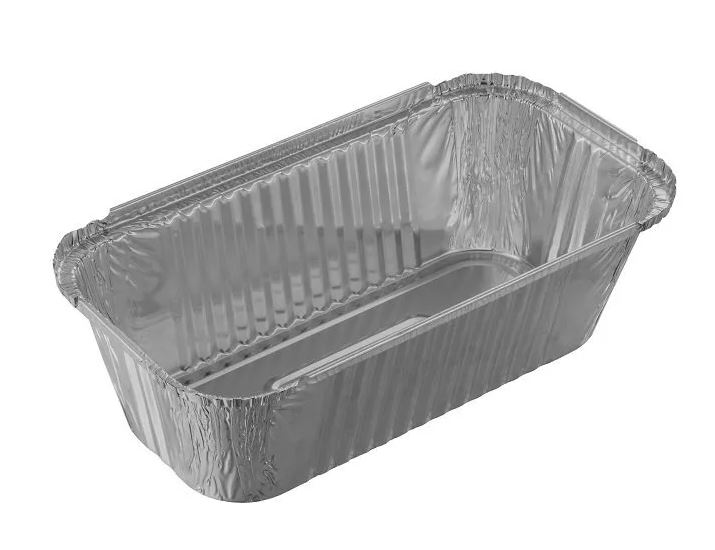 Форма алюминиевая R16L-B 