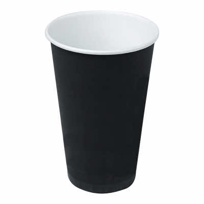 Стакан-450-мл-d-90-бумажный-черный-ЭПЦ
