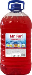 МС «Mr.Far»  Универсальное моющее средство 5л
