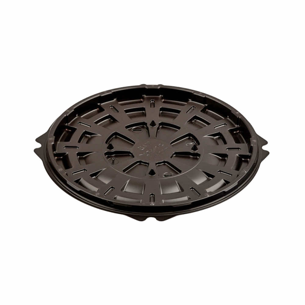 Контейнер Т-0192ДШ дно Коричневое Комус