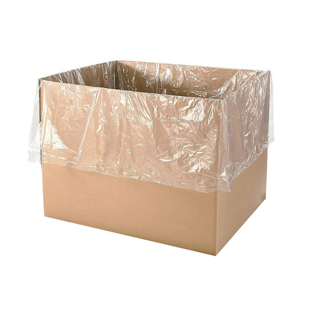 Пакет ПНД 750х50018