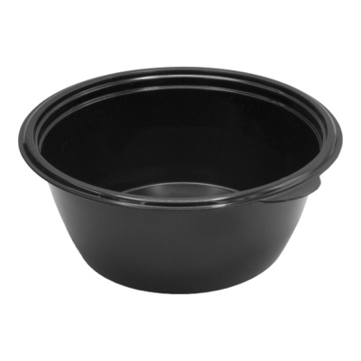 Миска-ПП-500-мл-d-144-черная-без-крышки Миска-ПП-500-мл-d-144-черная-без-крышки