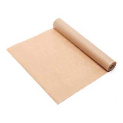 Бумага-для-выпечки-в-ролике-290ммх6м-пергаментная-коричневая